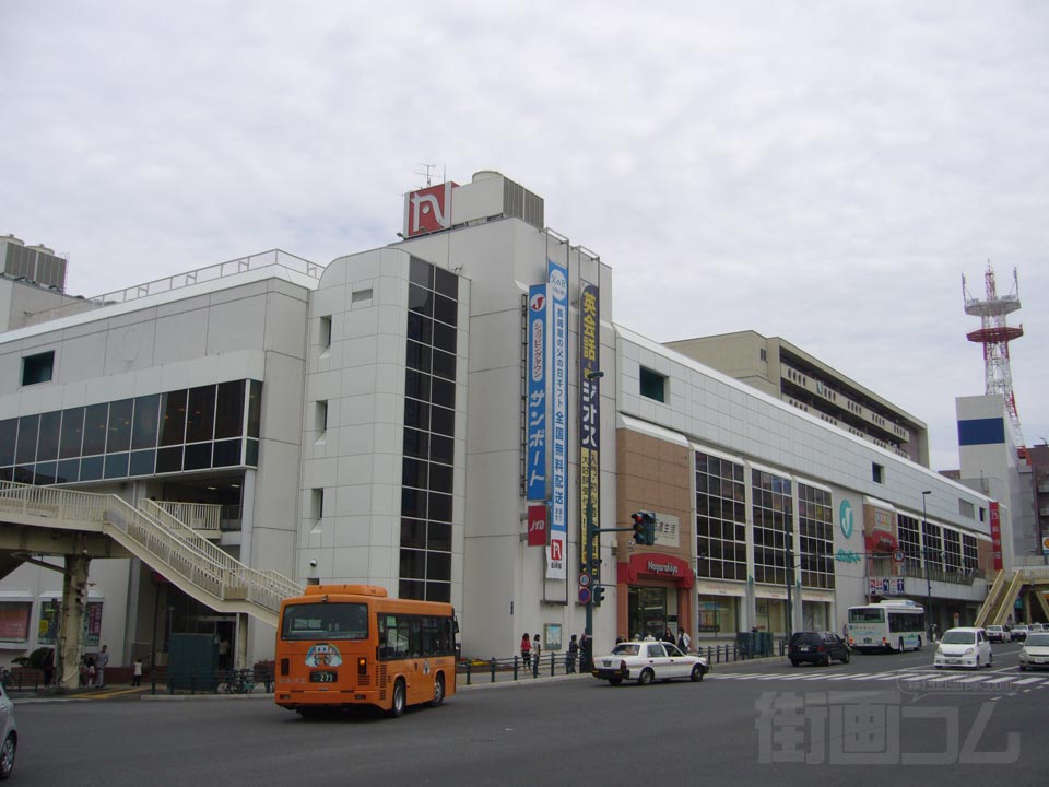 長崎屋小樽店