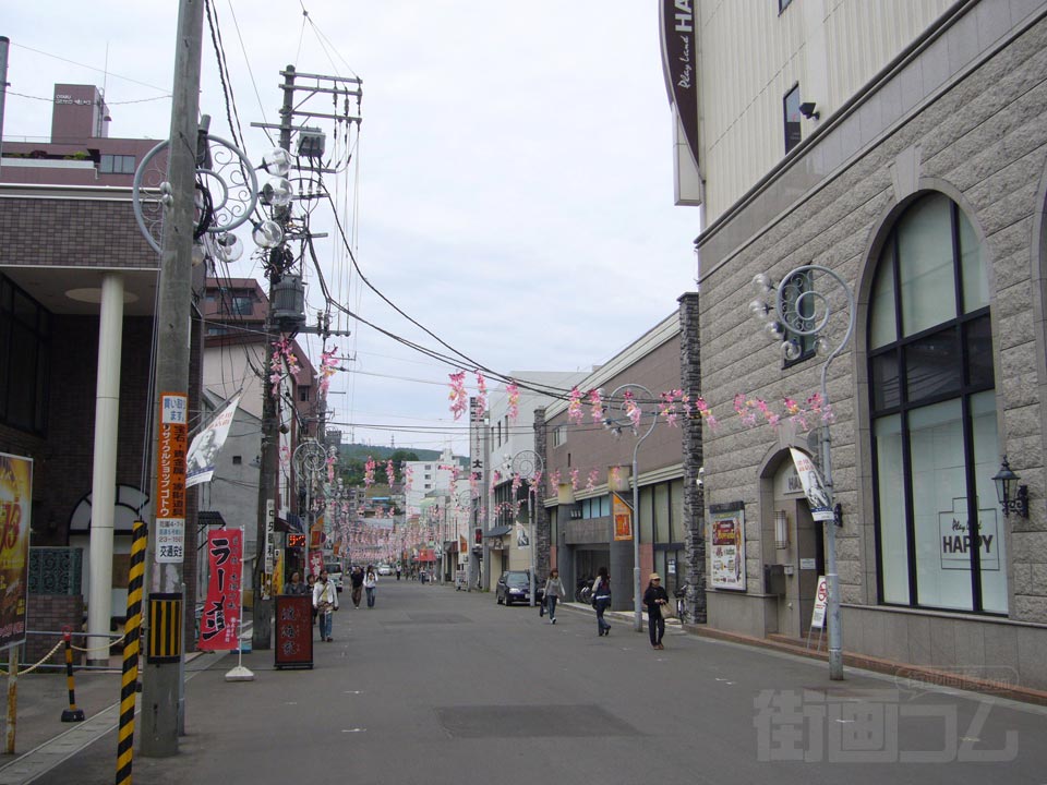 小樽