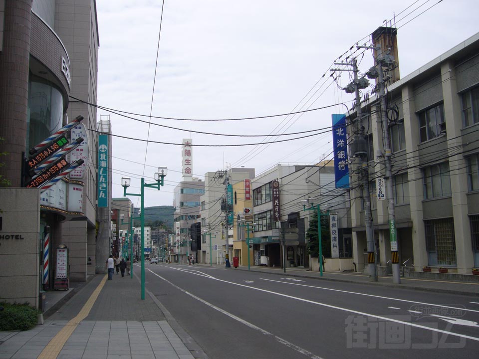 小樽