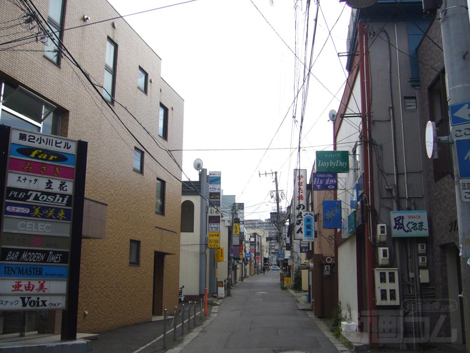 小樽