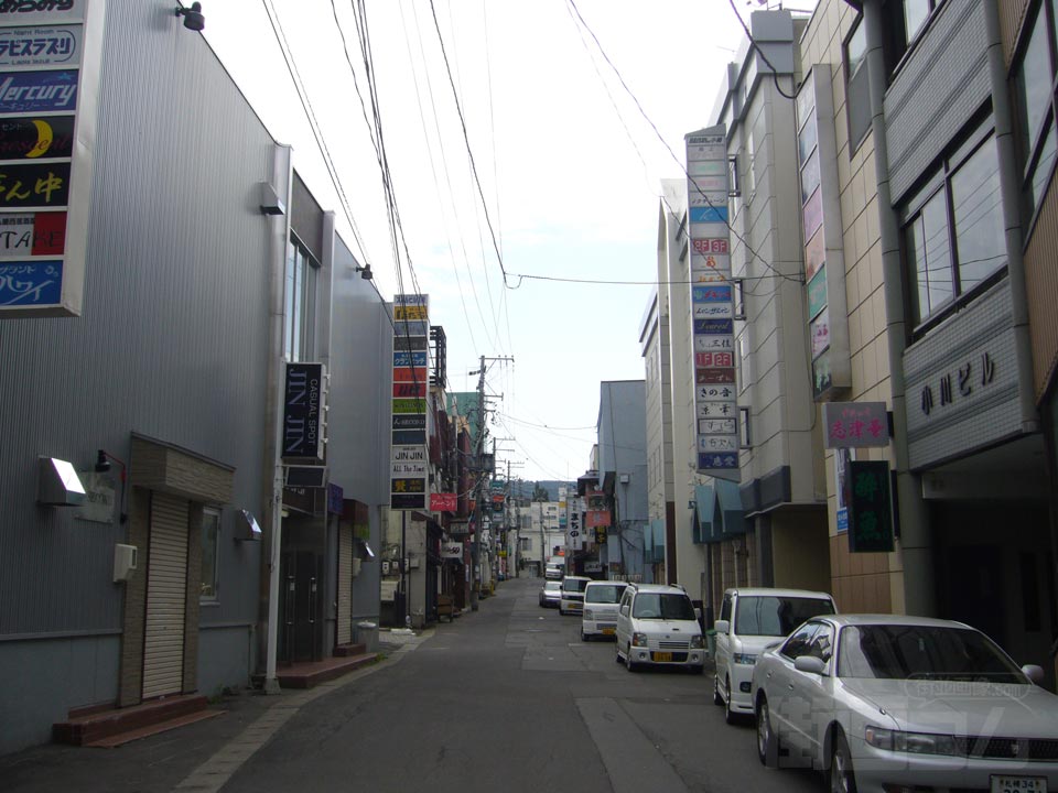 小樽