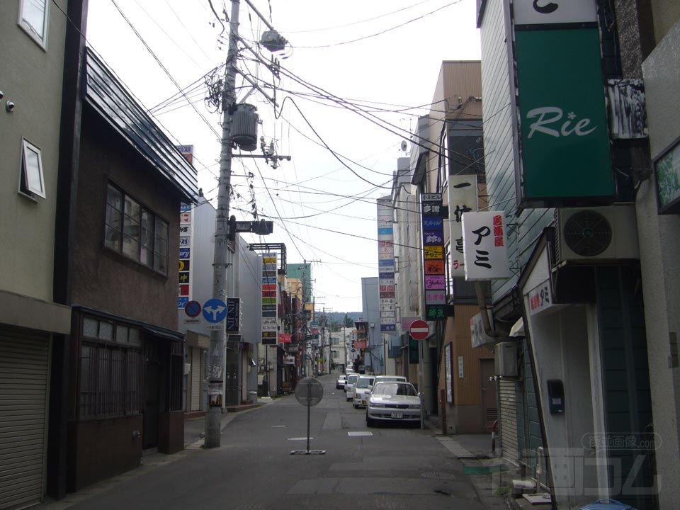 小樽