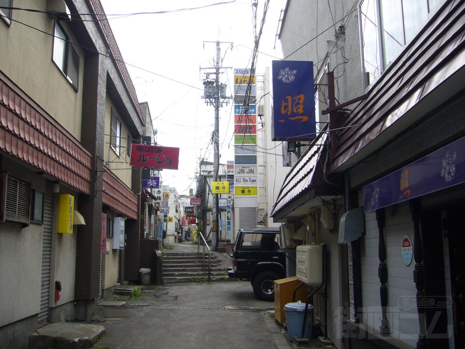 小樽