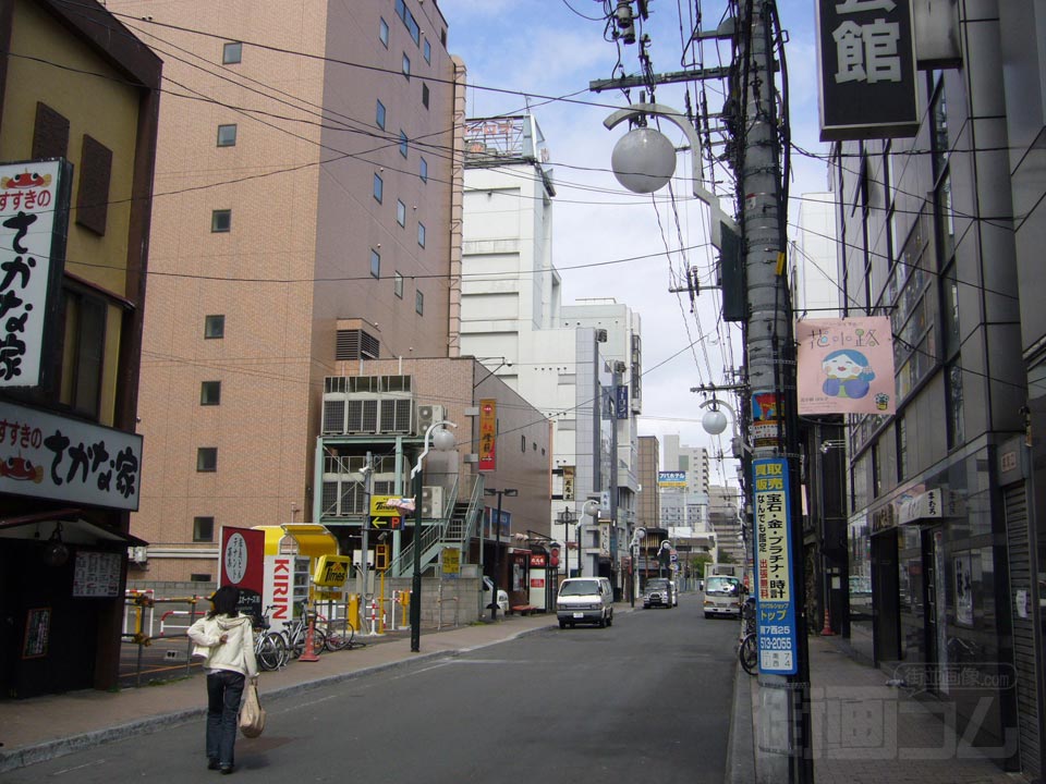 花小路