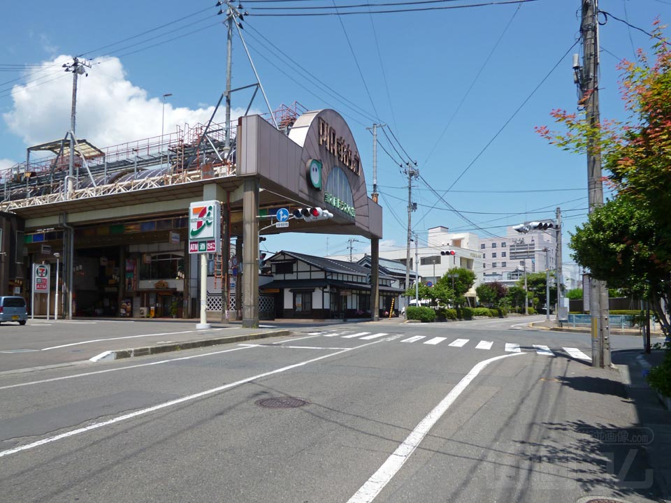 PIAすわちょう(諏訪町商店街)