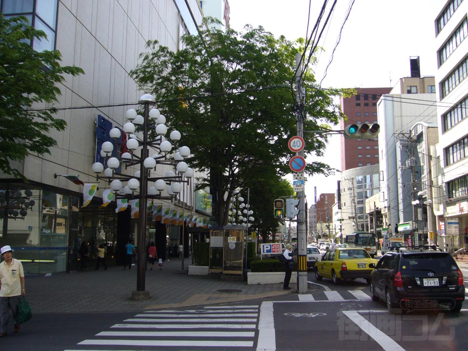 菜園通り