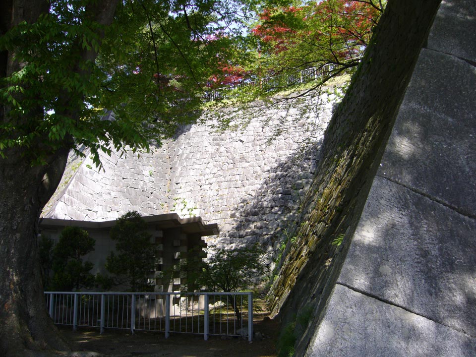 盛岡城跡公園