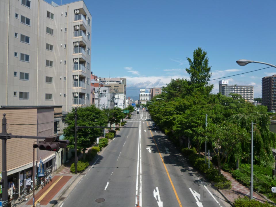 盛岡