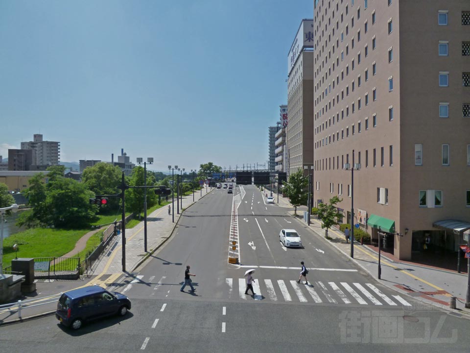 盛岡
