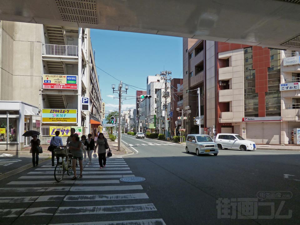 盛岡