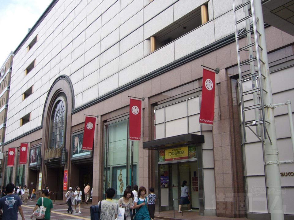 仙台三越