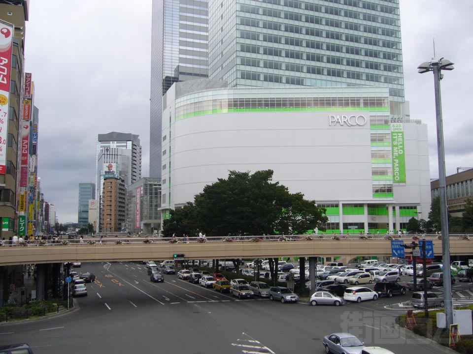 仙台パルコ