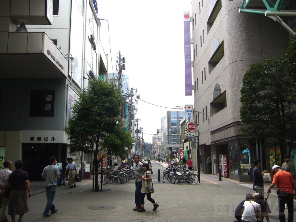 仙台