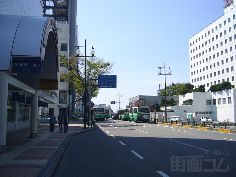 広小路