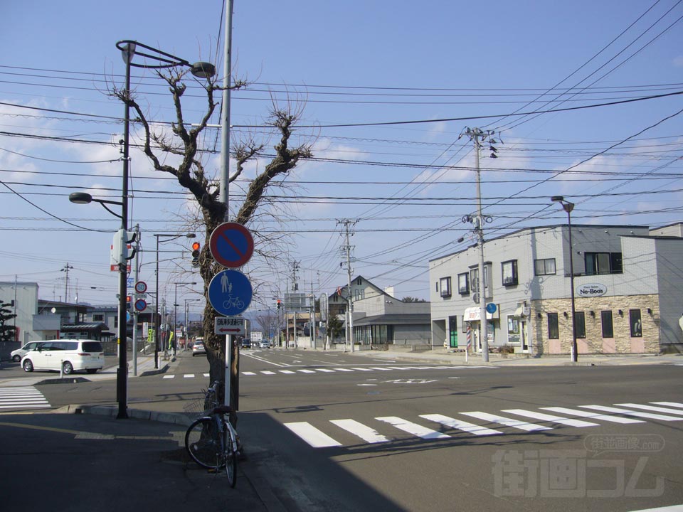 東大館