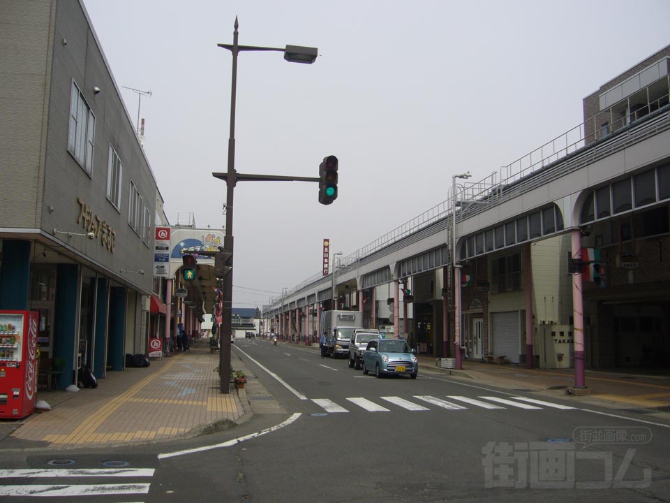 キララしんまち