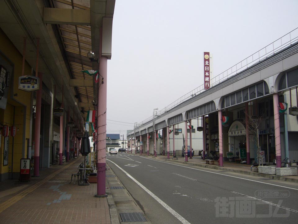 キララしんまち