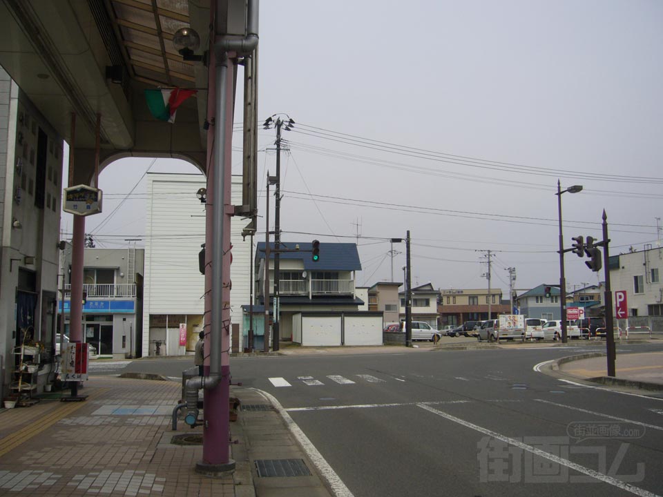 キララしんまち