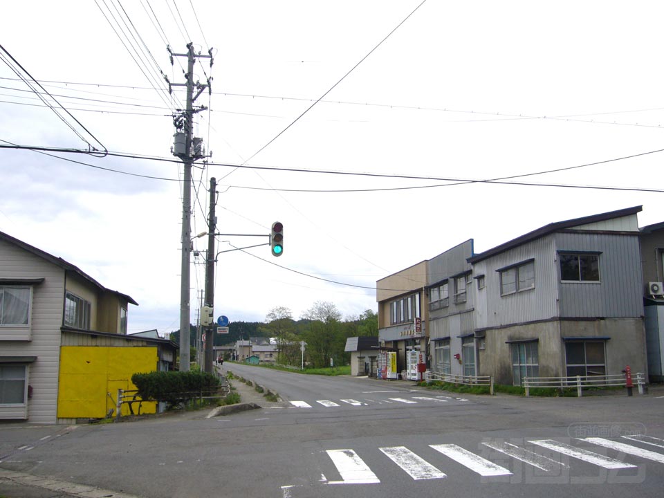 大滝バイパス写真画像