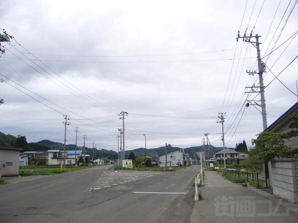 大滝バイパス写真画像