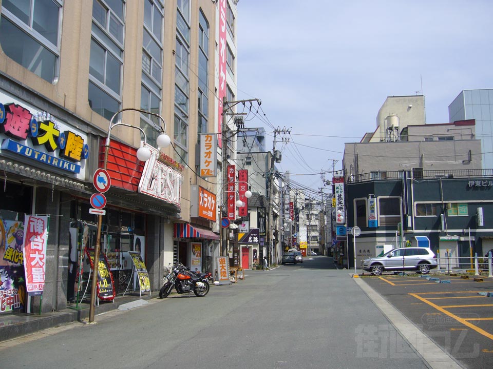香澄町写真画像