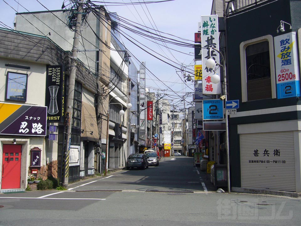 香澄町写真画像