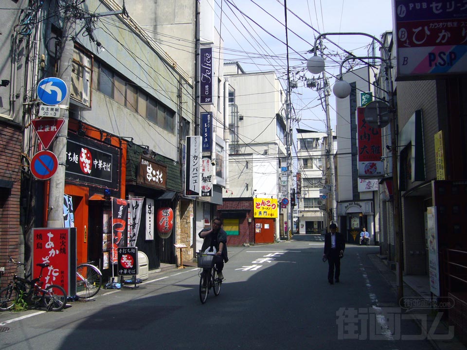 香澄町写真画像