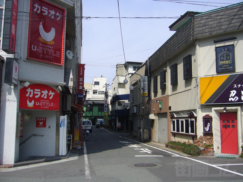 香澄町写真画像