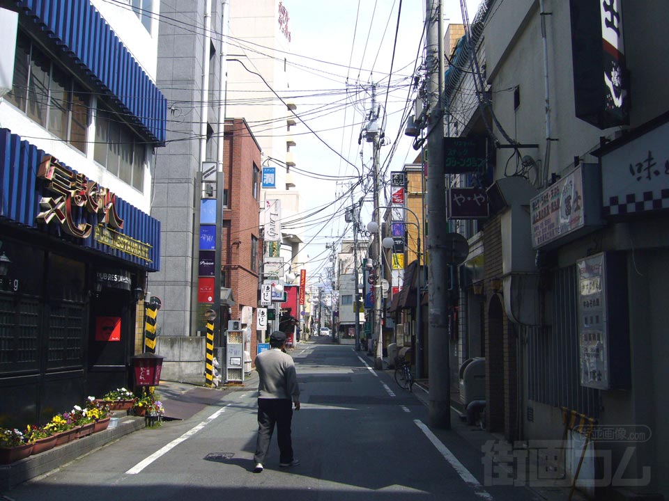 香澄町写真画像