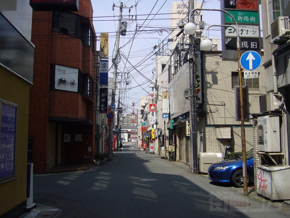 香澄町写真画像