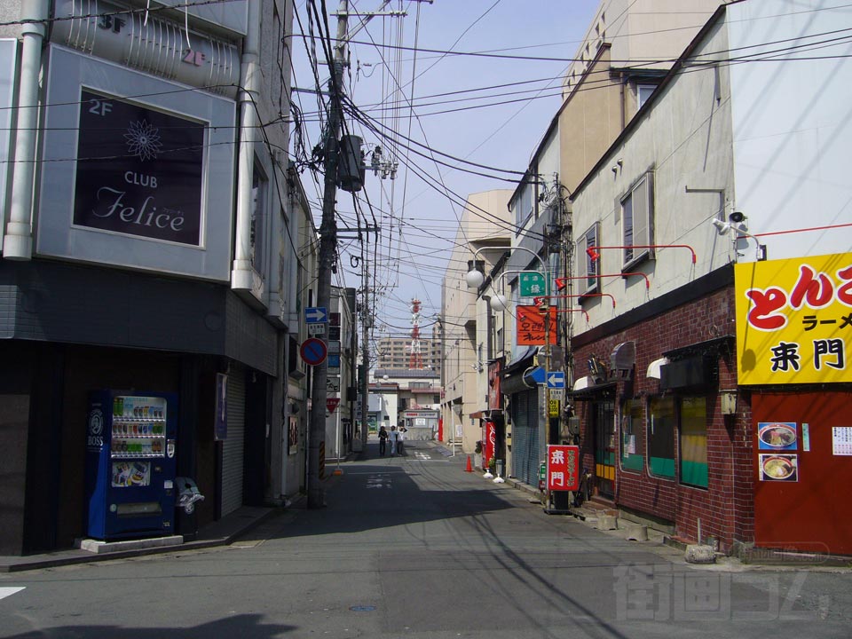 香澄町写真画像