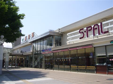 JR福島駅東口写真画像