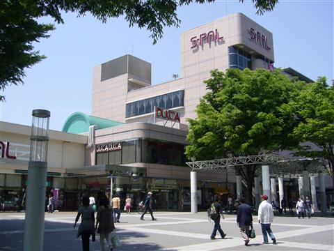 S-PAL福島店写真画像