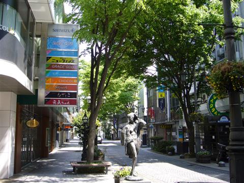 パセオ４７０写真画像