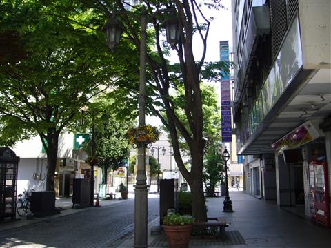 パセオ４７０写真画像