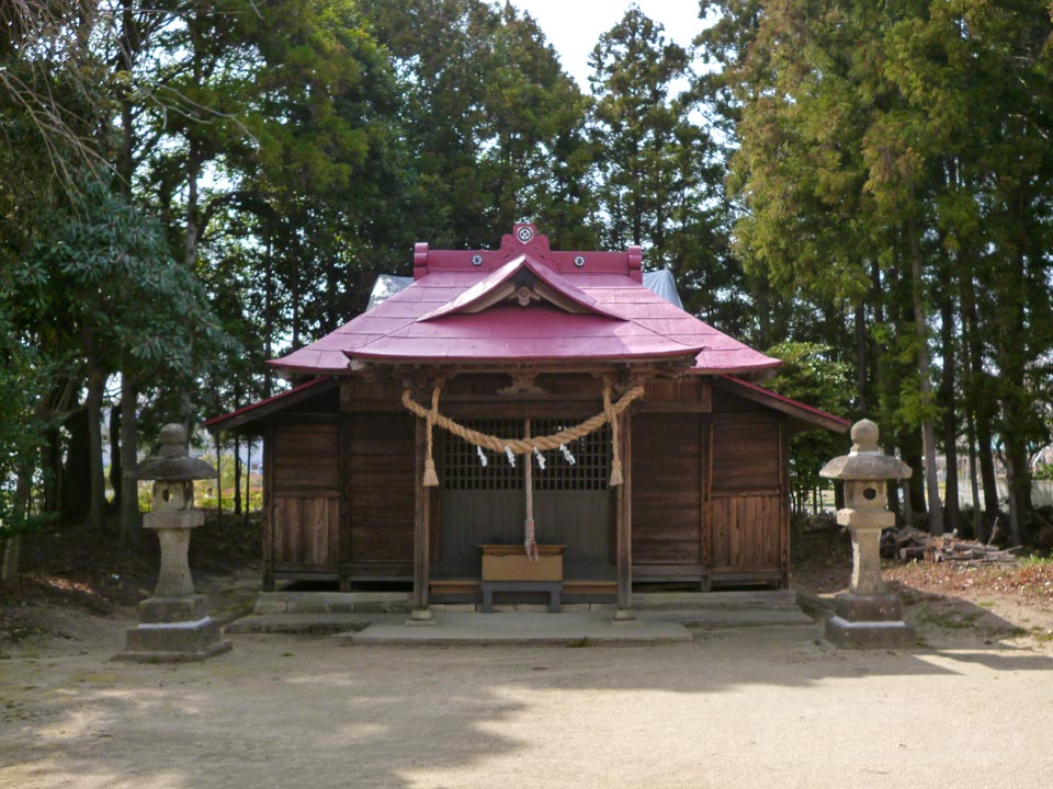 泉神社
