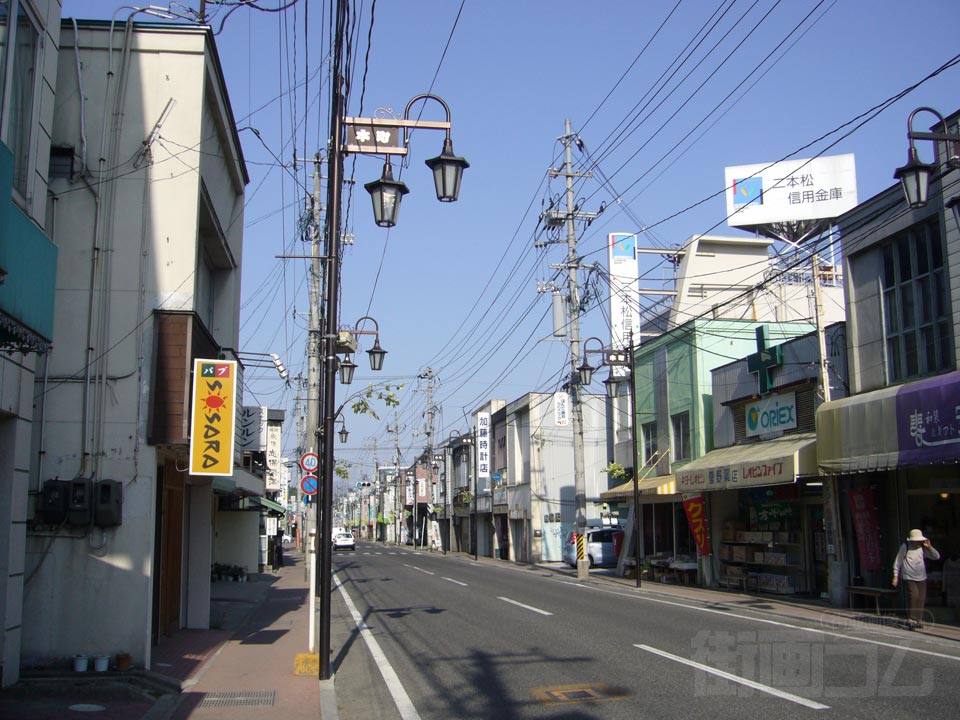 本町商店街