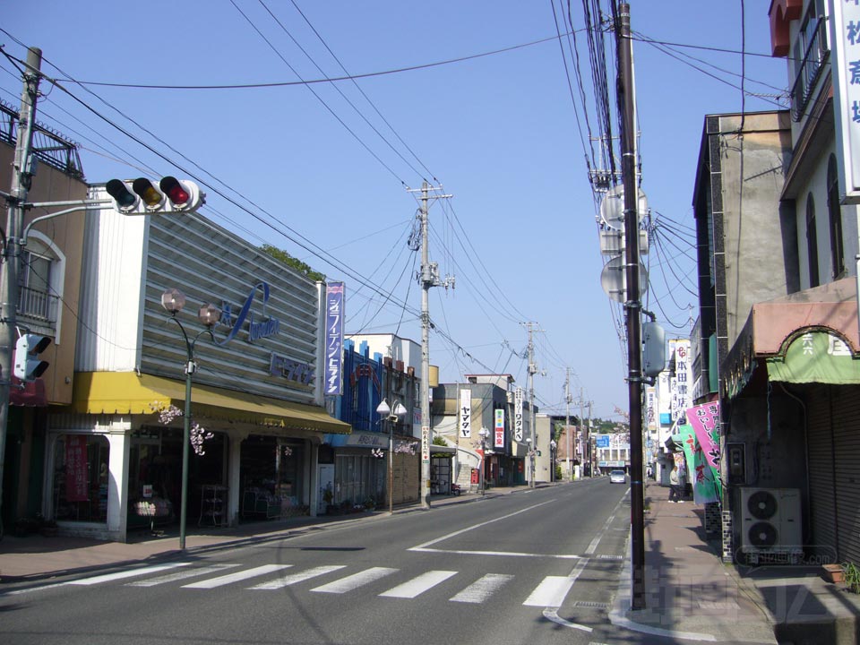 本町商店街