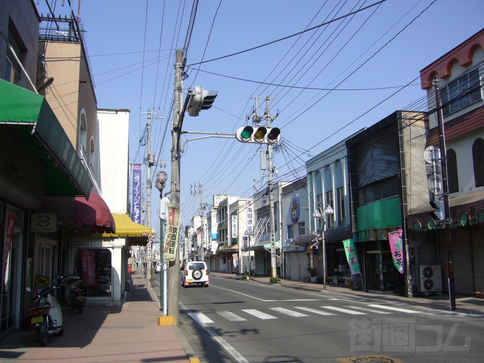 本町商店街