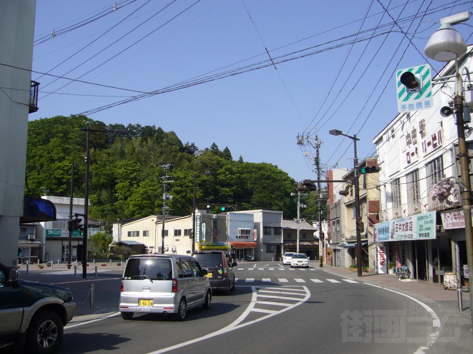 本町商店街