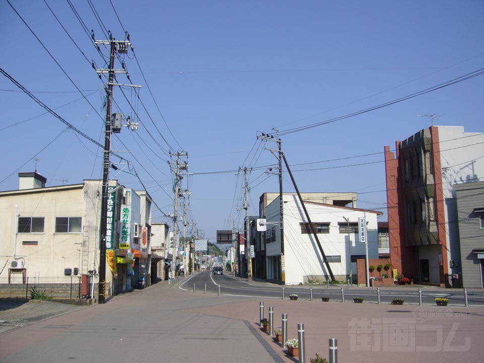 本町商店街