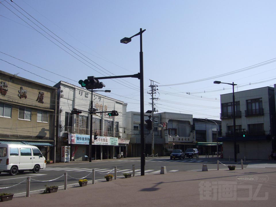 本町商店街