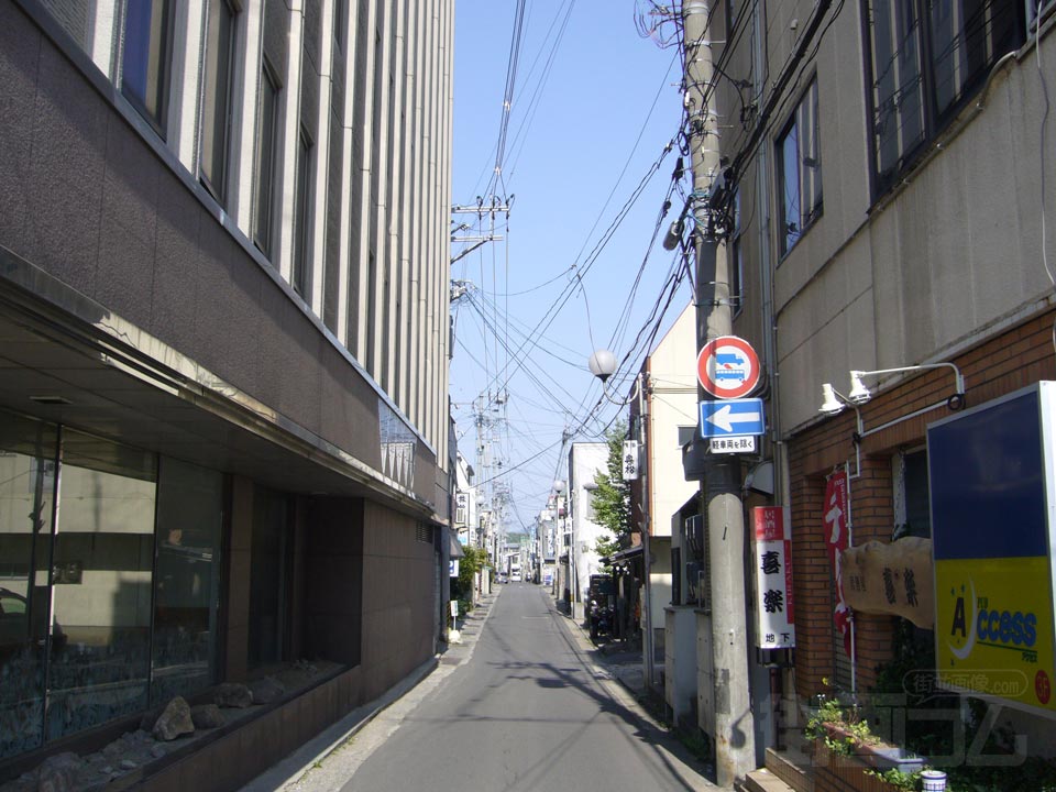 二本松