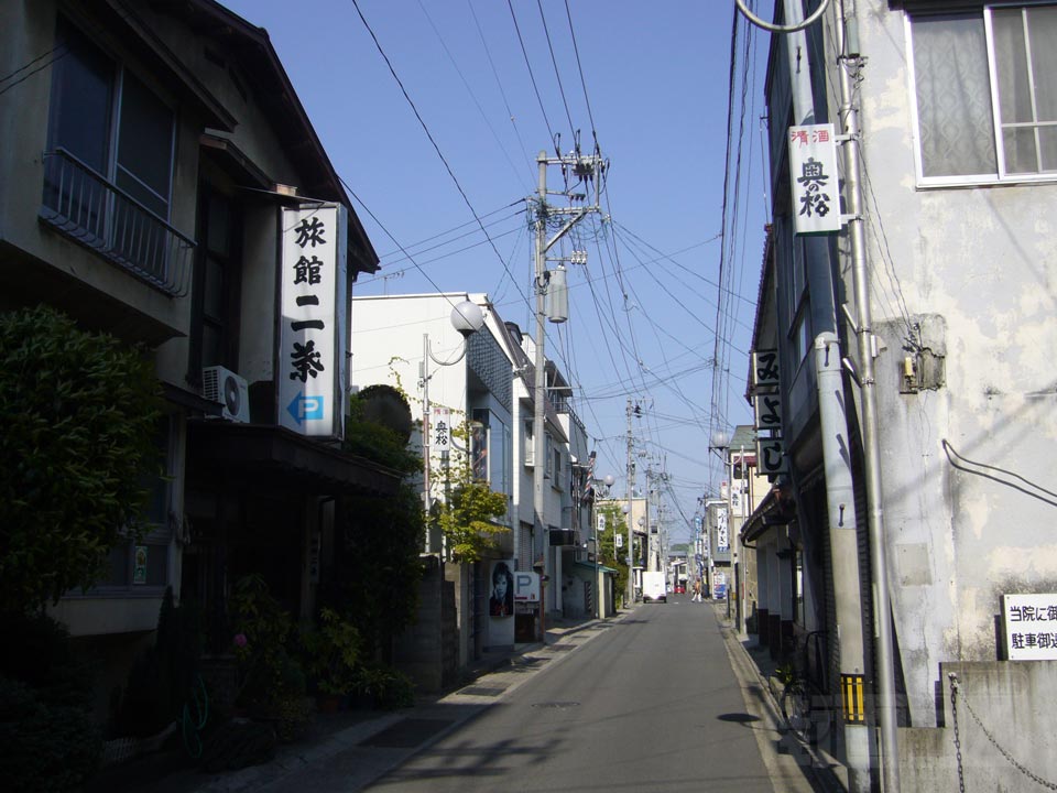 二本松