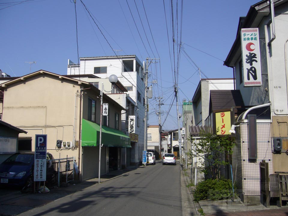 二本松