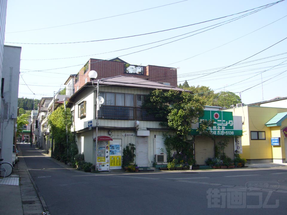 二本松