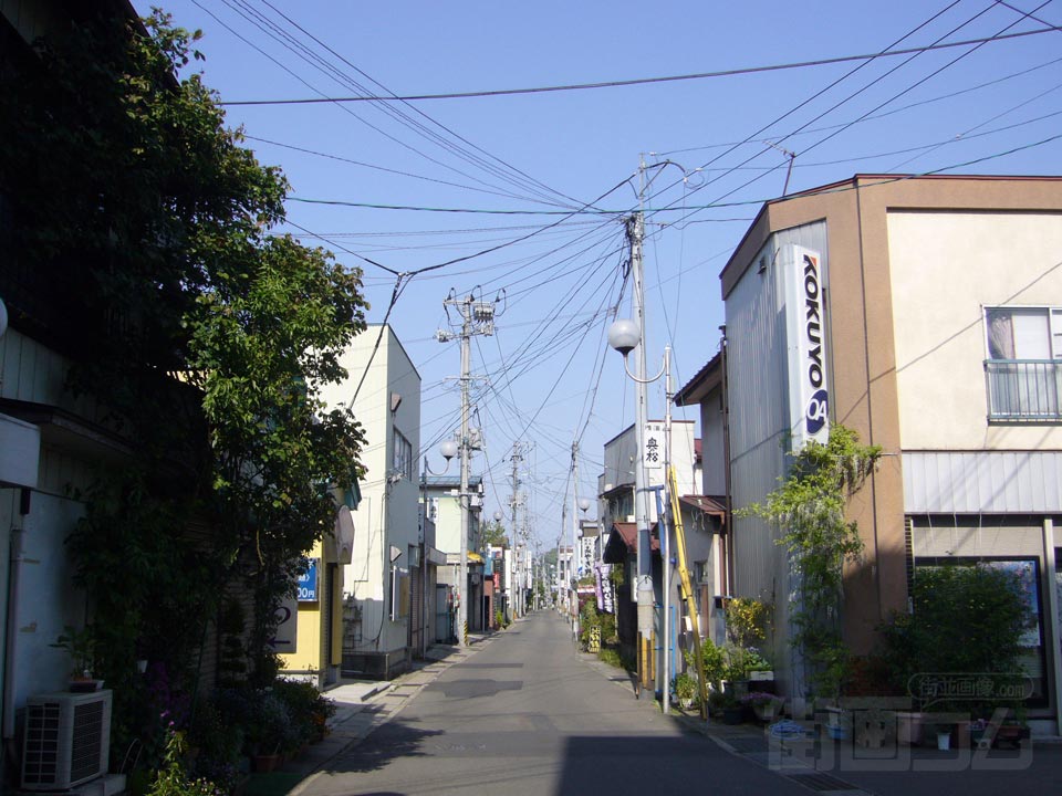 二本松