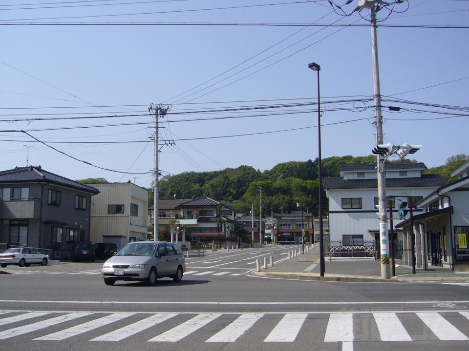 二本松