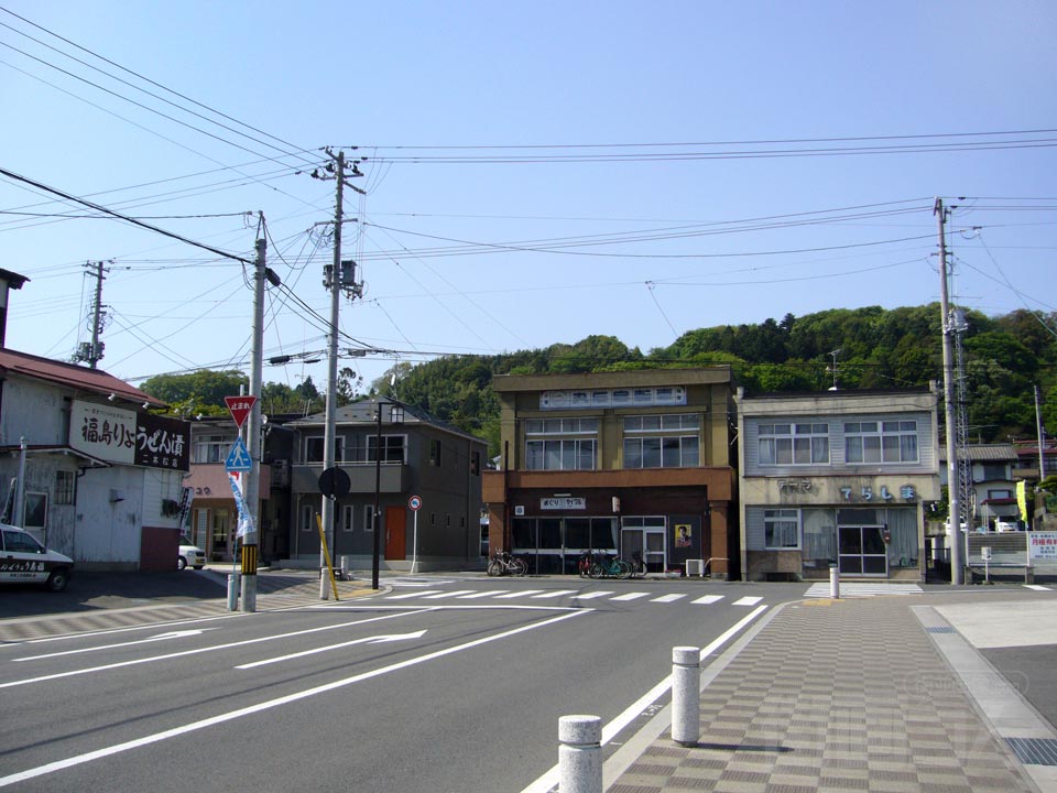 二本松