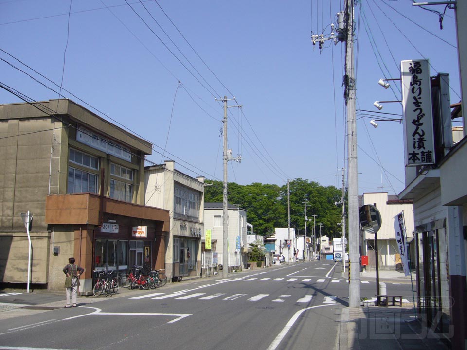 二本松